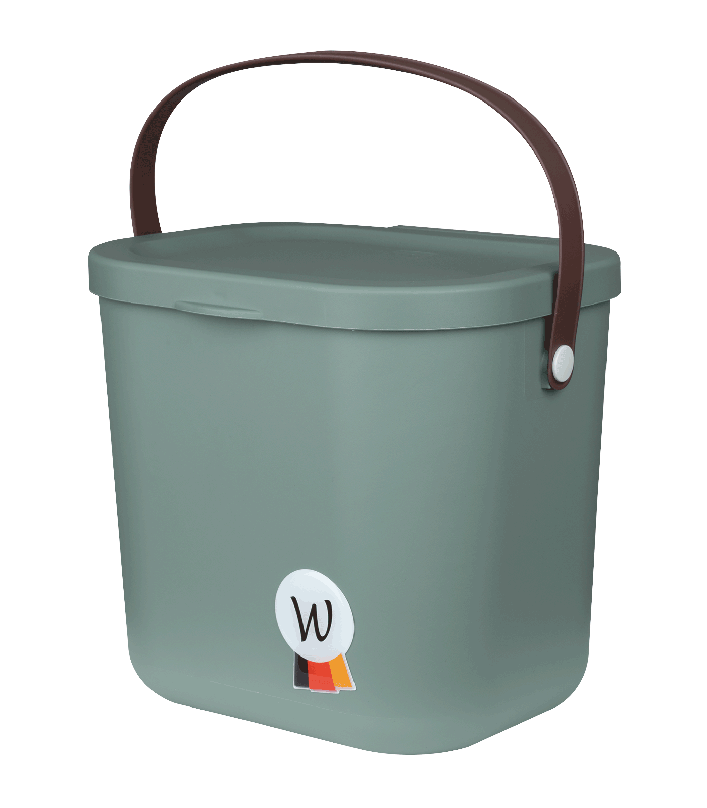 Sac multifonction ECO 6 L - Waldhausen