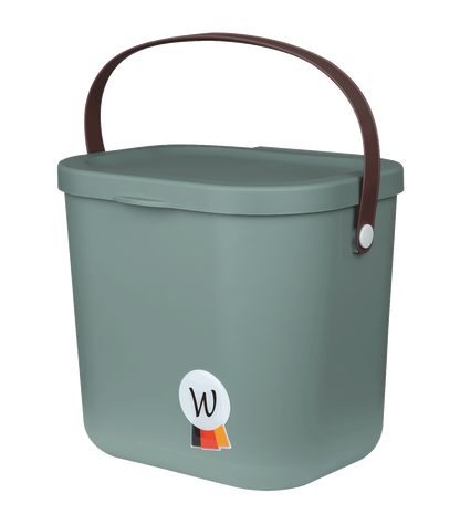 Sac multifonction ECO 6 L - Waldhausen