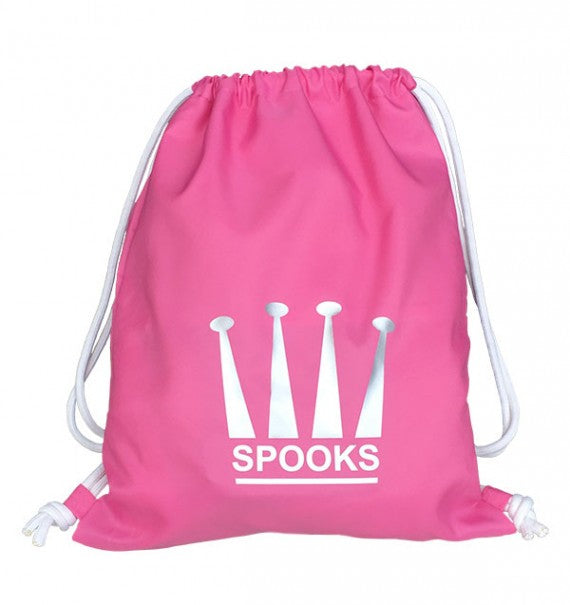 Sab Gym Bag - Spooks