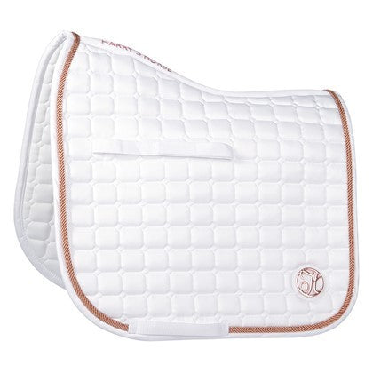 Reverso competition rug Rosegold - Harry&