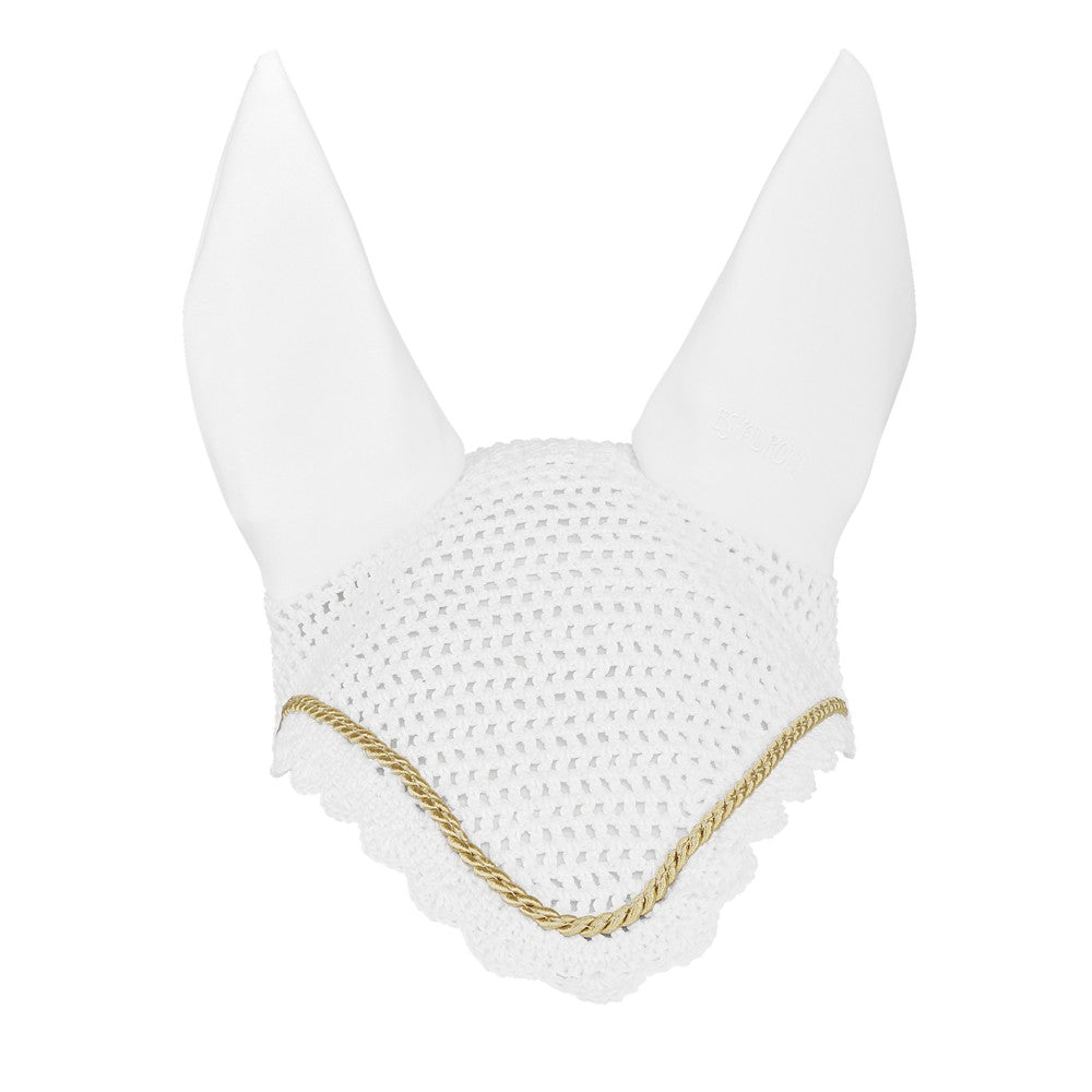 Bonnet anti-mouches Basics Eskadron - Basic galon or