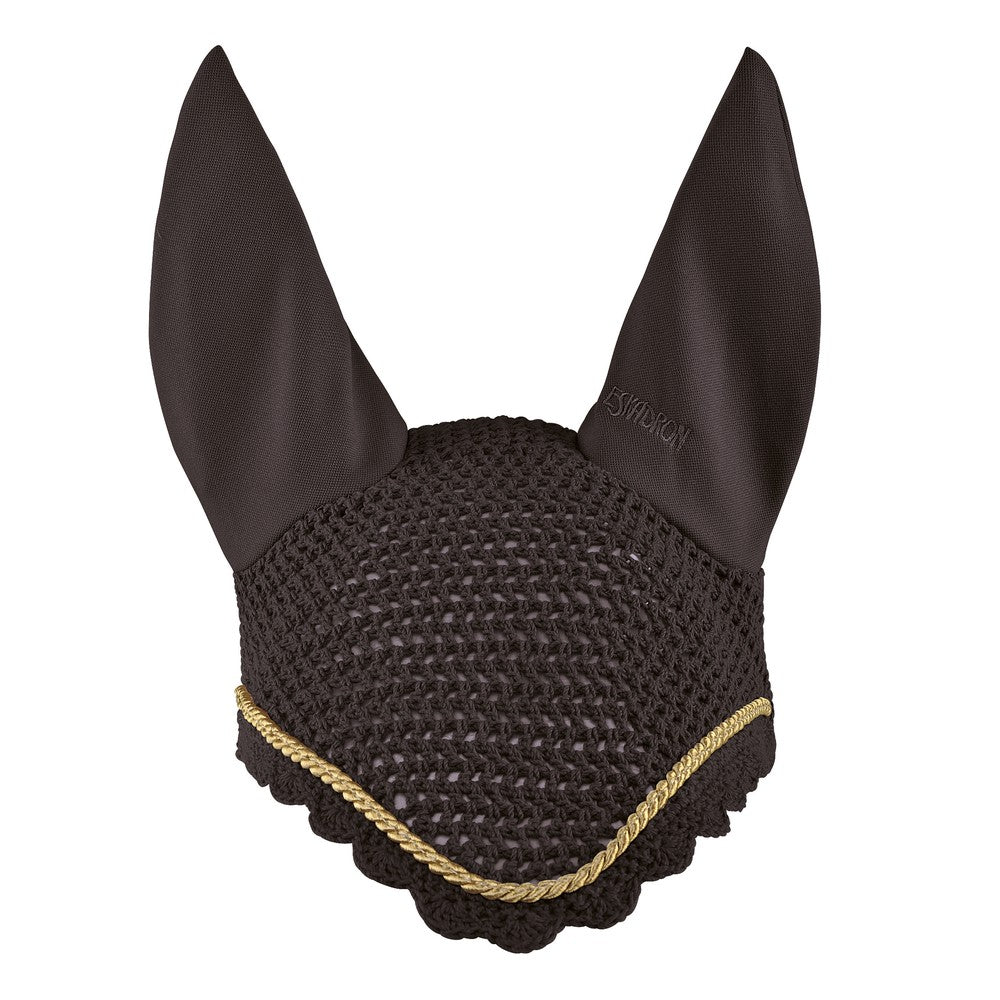 Bonnet anti-mouches Basics Eskadron - Basic galon or