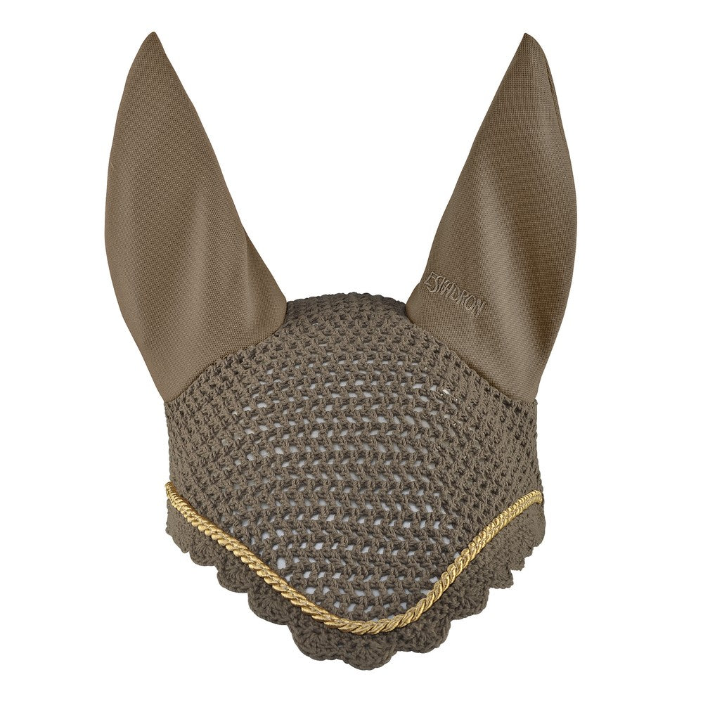Bonnet anti-mouches Basics Eskadron - Basic galon or