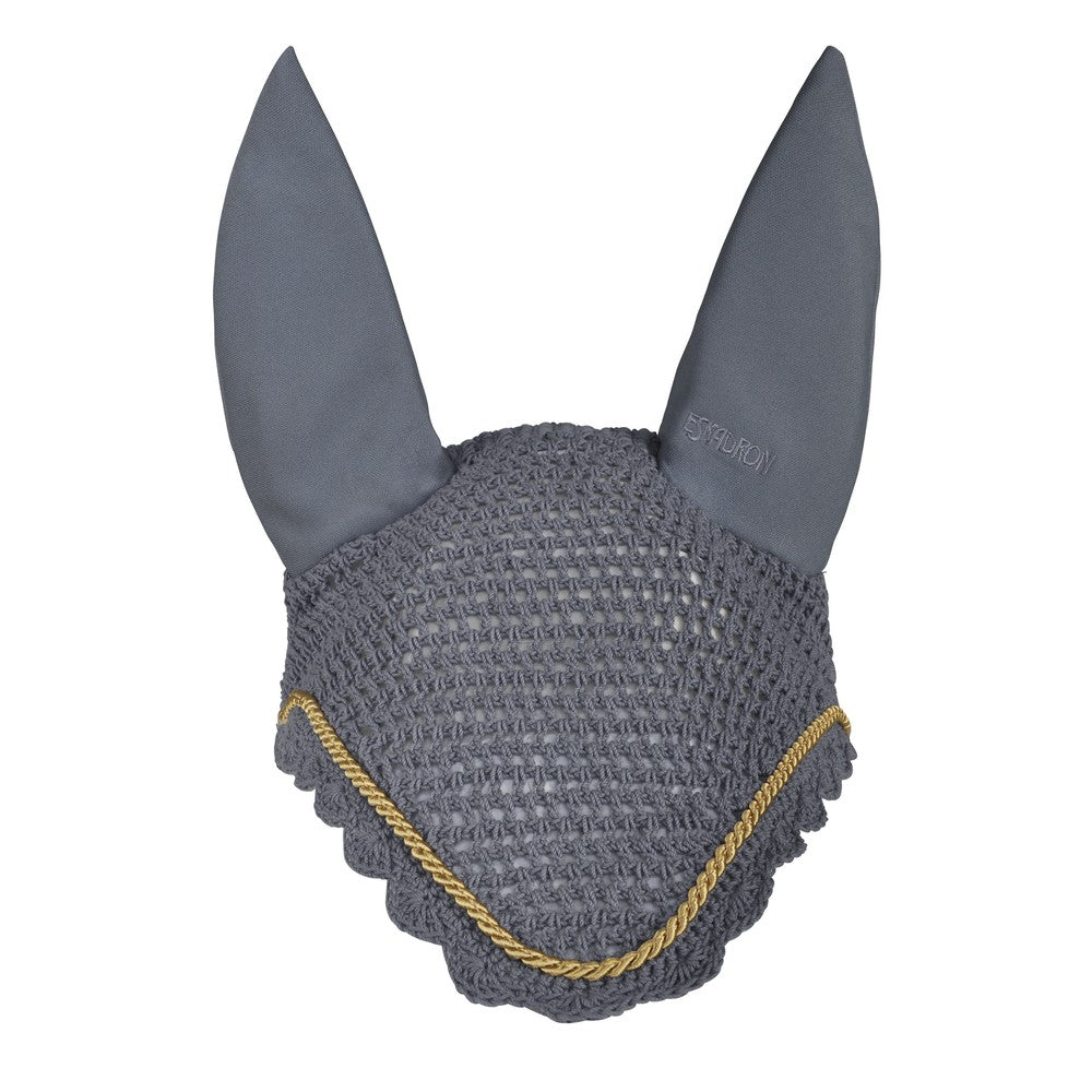 Bonnet anti-mouches Basics Eskadron - Basic galon or