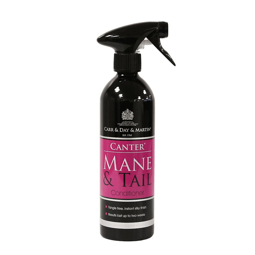 Mane &amp;amp; tail detangler - Carr &amp;amp; Day &amp;amp; Martin LTD