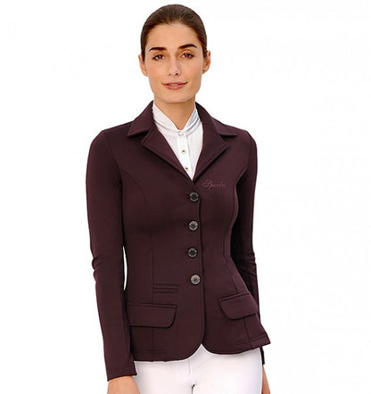 Veste Showjacket Sophia Classic - Spooks