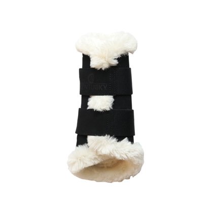 Guetres de dressage Turnout Boots Air - Kentucky
