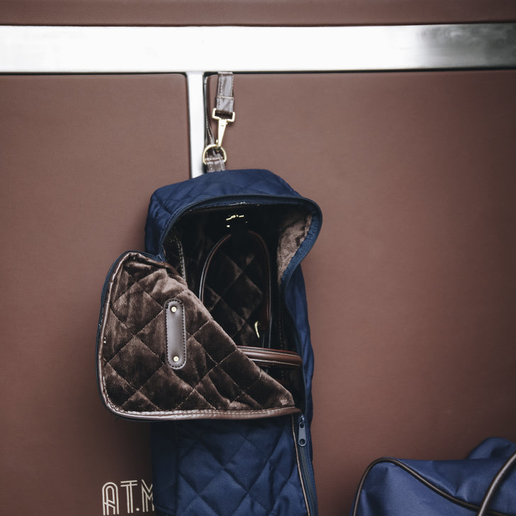 Bridle bag Size L - Kentucky