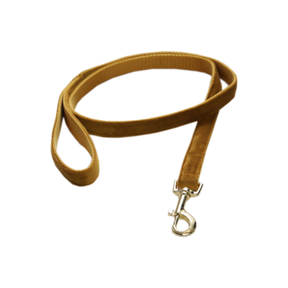 Laisse pour chien Velvet 120 cm - Kentucky