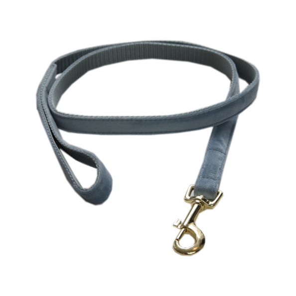 Laisse pour chien Velvet 120 cm - Kentucky
