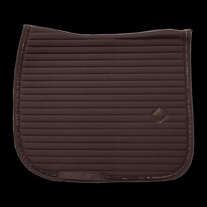 Tapis de selle Pearl DRESSAGE - Kentucky