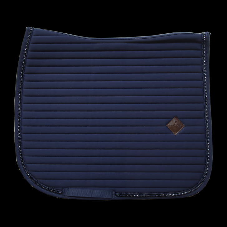 Tapis de selle Pearl DRESSAGE - Kentucky