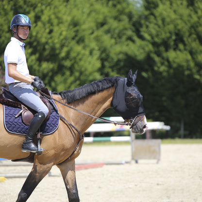 Slim Fit Fly Mask - Kentucky