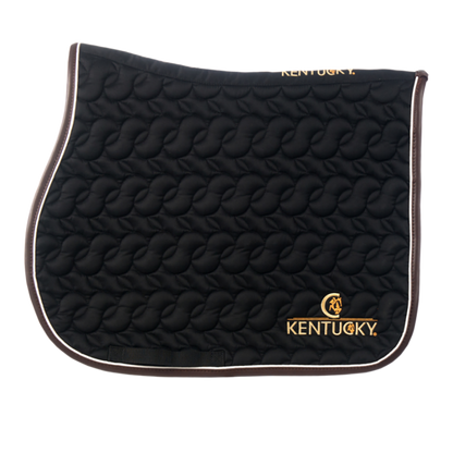 Saddle pad - Kentucky