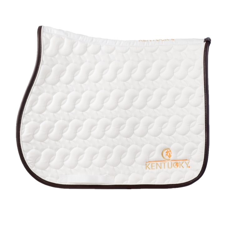 Saddle pad - Kentucky