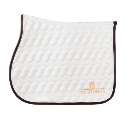 Saddle pad - Kentucky