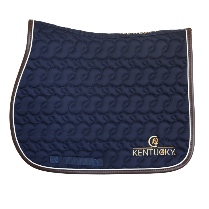 Saddle pad - Kentucky