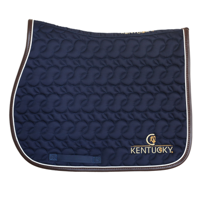 Saddle pad - Kentucky