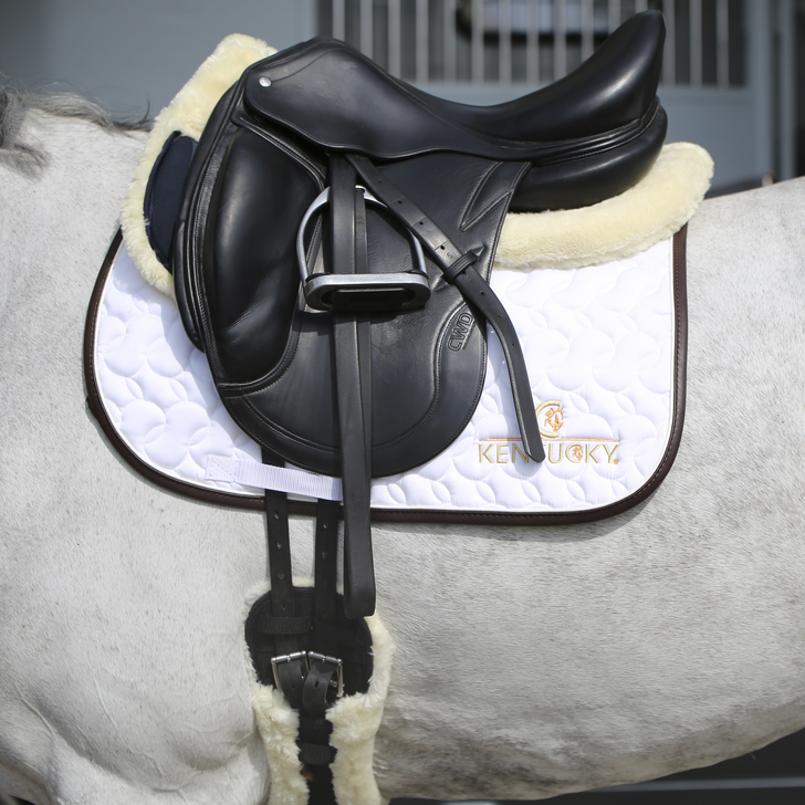Saddle pad - Kentucky