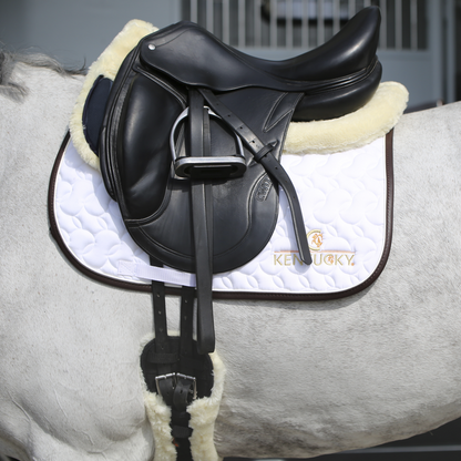 Saddle pad - Kentucky