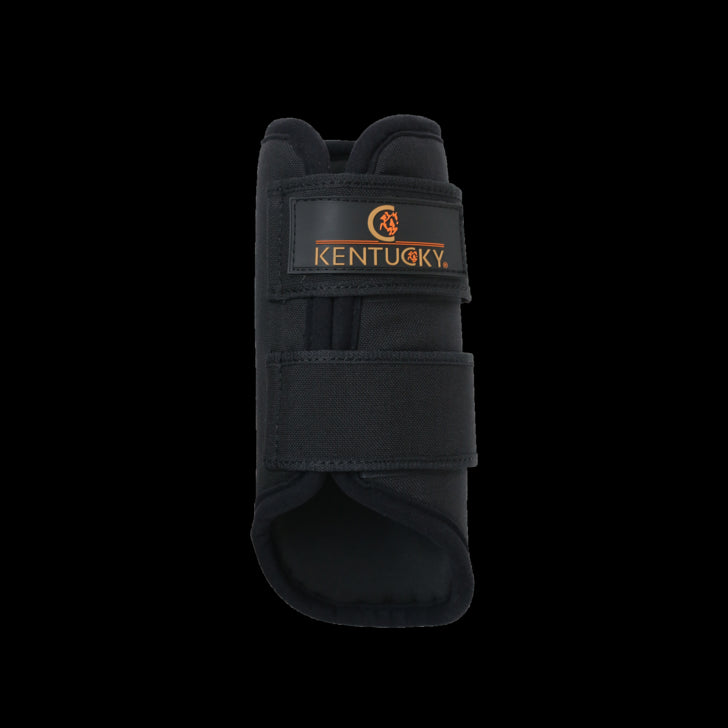Guetres dressage Turnout Boots 3D Spacer - Kentucky