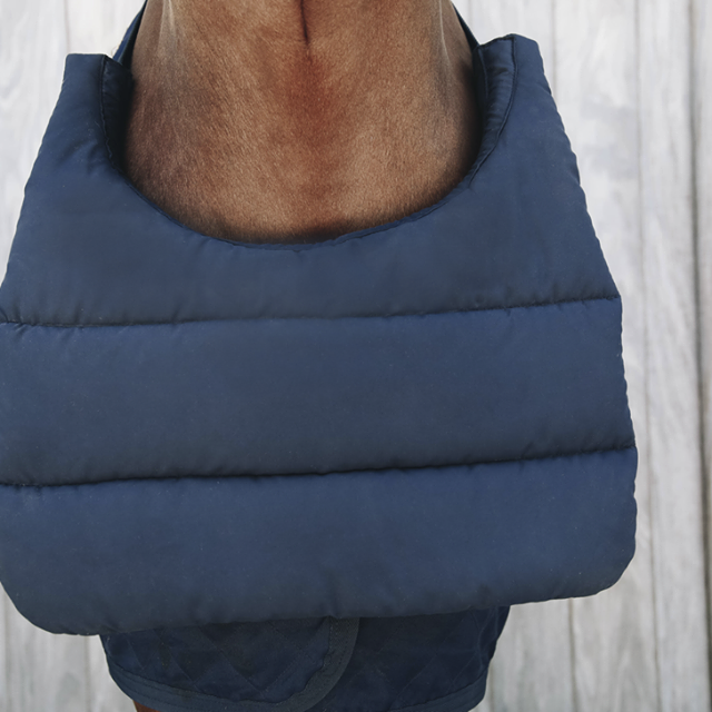 Horse Bib été - Kentucky