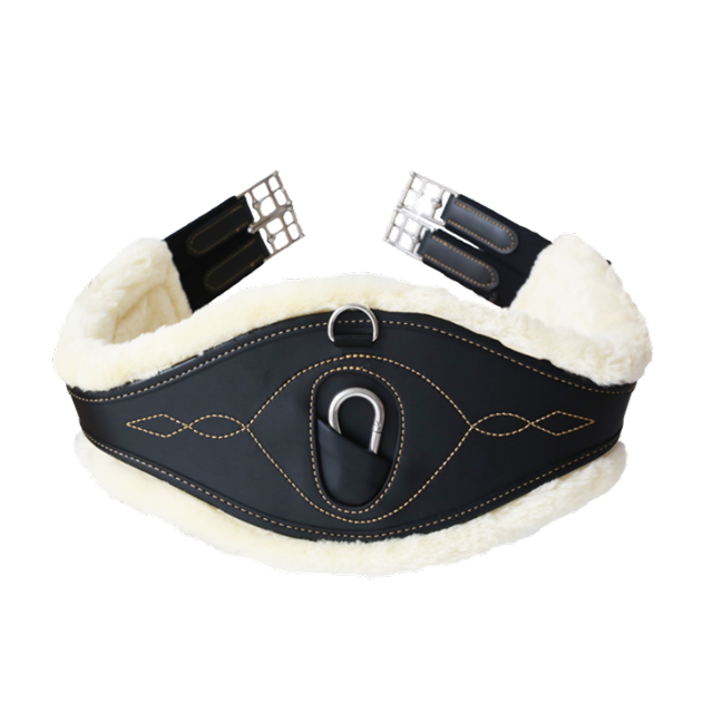 Sangle Anatomique sheepskin - Kentucky