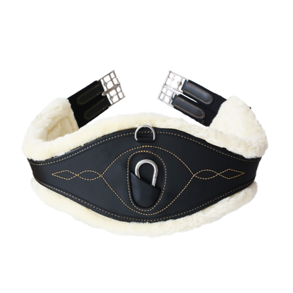 Sangle Anatomique sheepskin - Kentucky