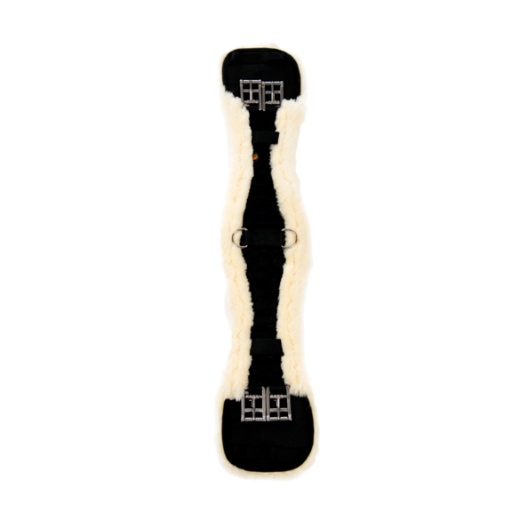 Sangle courte Sheepskin - Kentucky