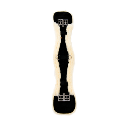 Sangle courte Sheepskin - Kentucky