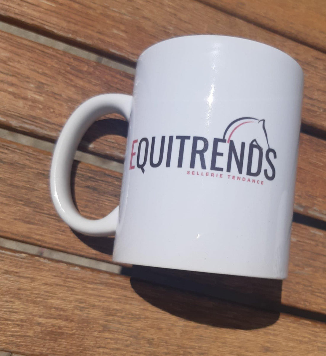 Equitrends Mug