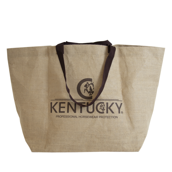 Sac en toile de jute XL - Kentucky