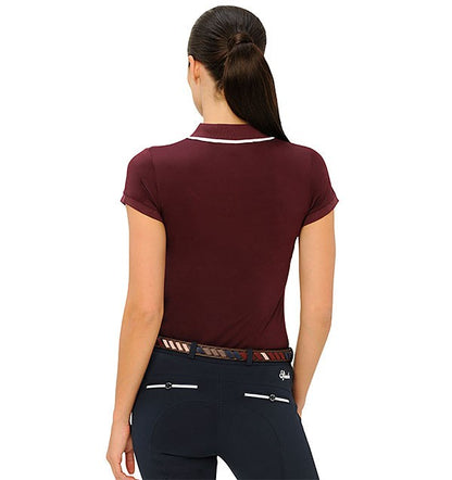 Polo Sport Shirt Ramonah - Spooks