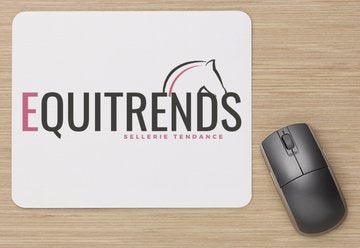 Tapis de souris Equitrends