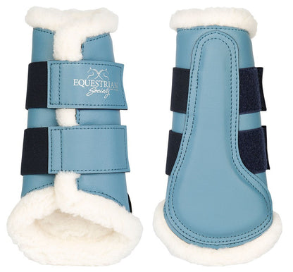 Guêtres Flextrainer SU20 - Harry&