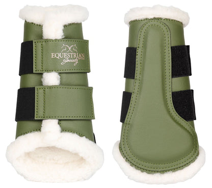 Guêtres Flextrainer SU20 - Harry&