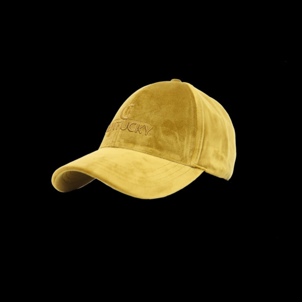 Velvet Cap - Kentucky