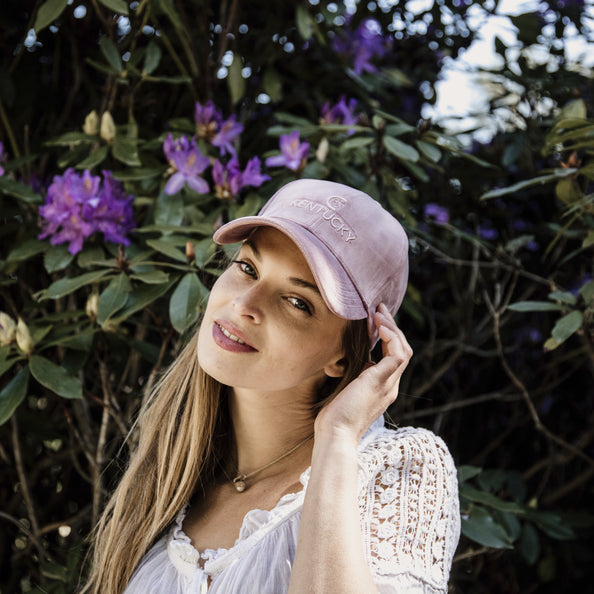 Velvet Cap - Kentucky