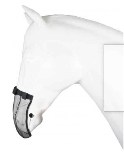 Anti-fly and anti-UV nose protection - Horka