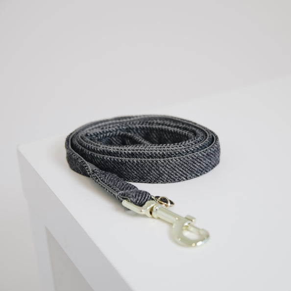 Wool dog leash - Kentucky