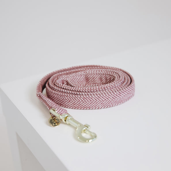 Wool dog leash - Kentucky