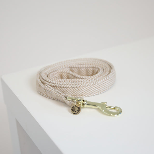 Wool dog leash - Kentucky