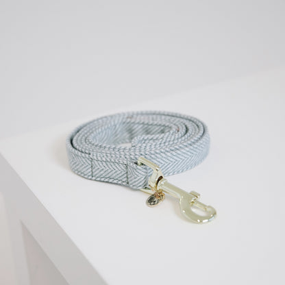 Wool dog leash - Kentucky