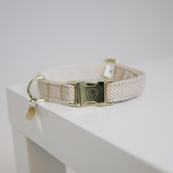 Collier pour chien Wool  - Kentucky