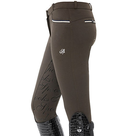 Pantalon Ricarda Full Grip Pearls - Spooks