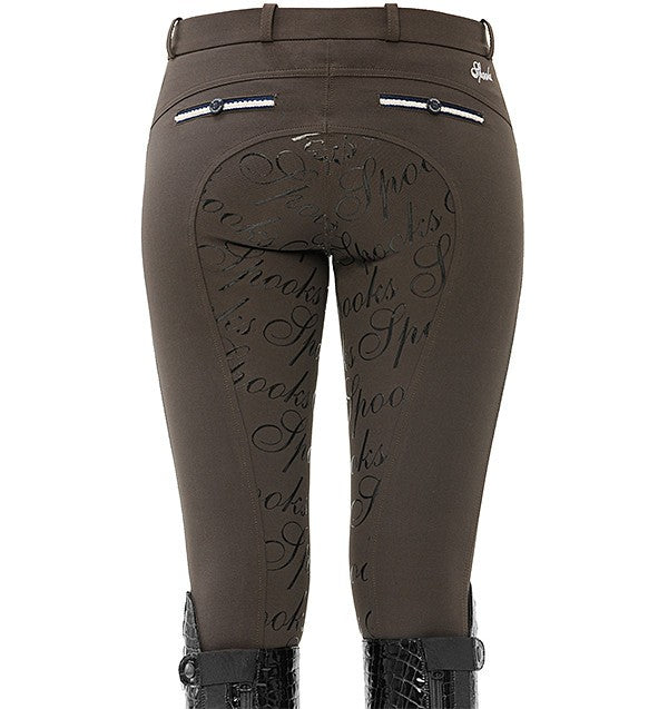 Pantalon Ricarda Full Grip Pearls - Spooks