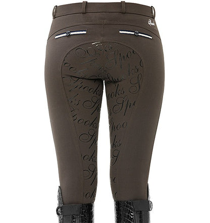 Pantalon Ricarda Full Grip Pearls - Spooks