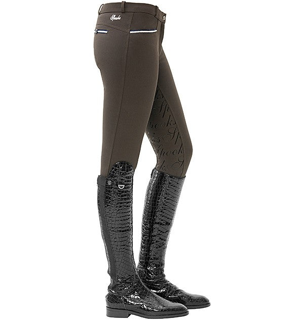 Pantalon Ricarda Full Grip Pearls - Spooks