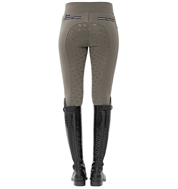 Sanne Full Grip Leggings - Spooks