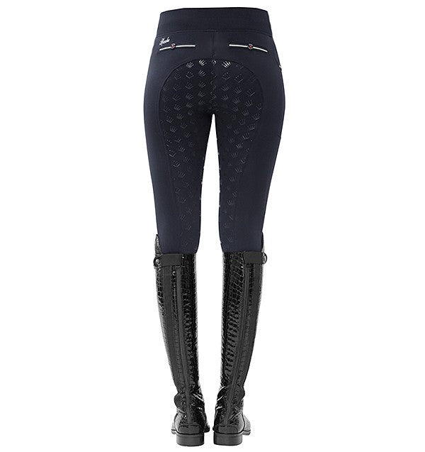 Sanne Full Grip Leggings - Spooks
